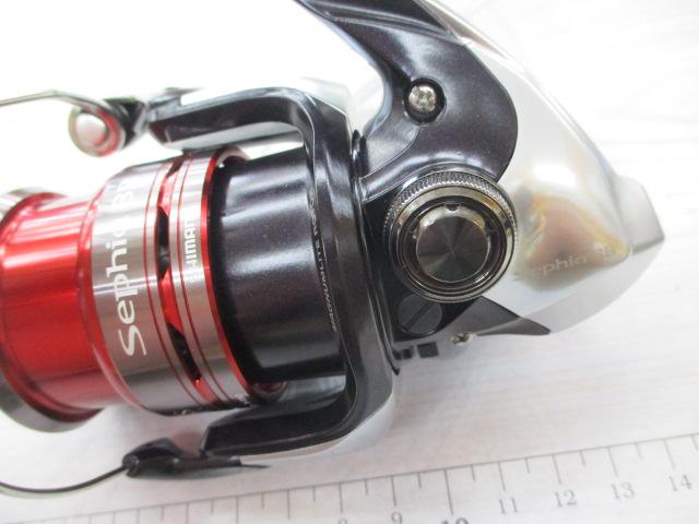 13セフィアBB C3000HGS