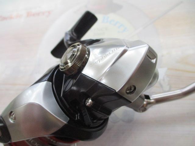 13セフィアBB C3000HGS