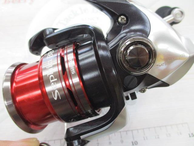 13セフィアBB C3000HGS