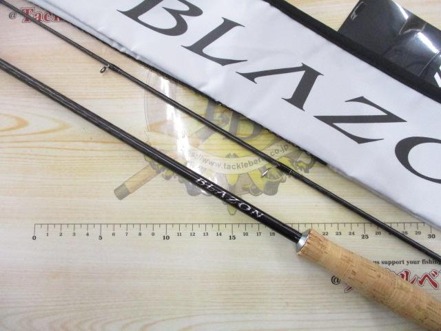 ブレイゾン S63UL-2・ST｜＠ベリーネット 日本最大新品中古釣具WEBショップ