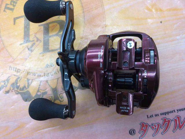 23アドミラ 100XH