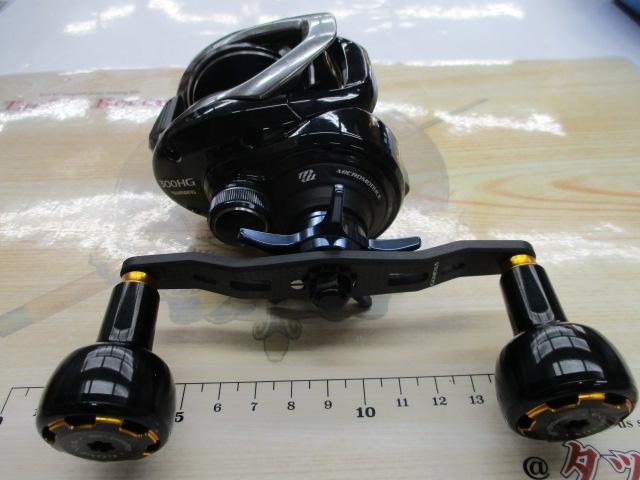 17グラップラー 300HG｜＠ベリーネット 日本最大新品中古釣具WEBショップ