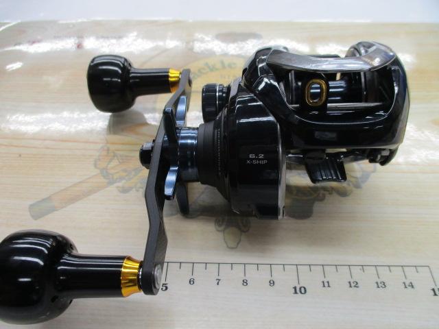 17グラップラー 300HG｜＠ベリーネット 日本最大新品中古釣具WEBショップ