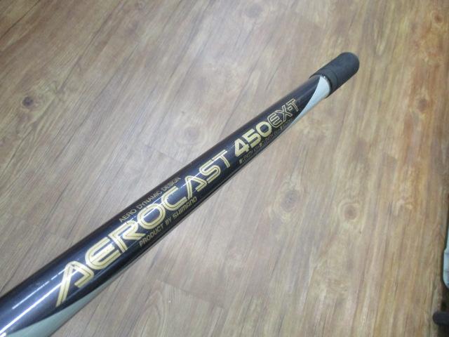 エアロキャスト 450EX-T