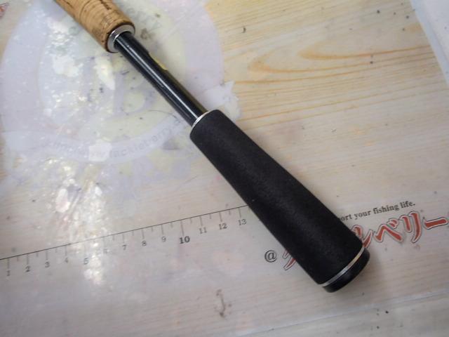 エクスプライド 166M-2｜＠ベリーネット 日本最大新品中古釣具WEBショップ