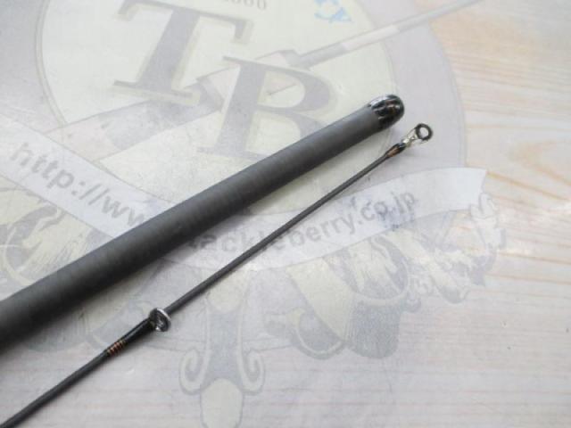 ソアレSS S706ULT｜＠ベリーネット 日本最大新品中古釣具WEBショップ