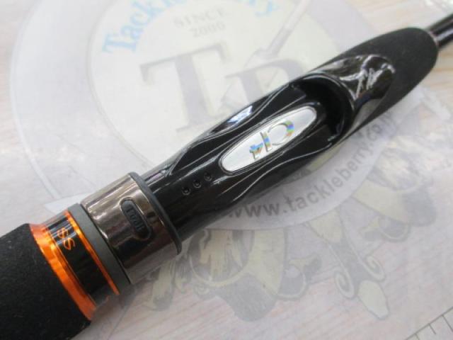 ソアレSS S706ULT｜＠ベリーネット 日本最大新品中古釣具WEBショップ