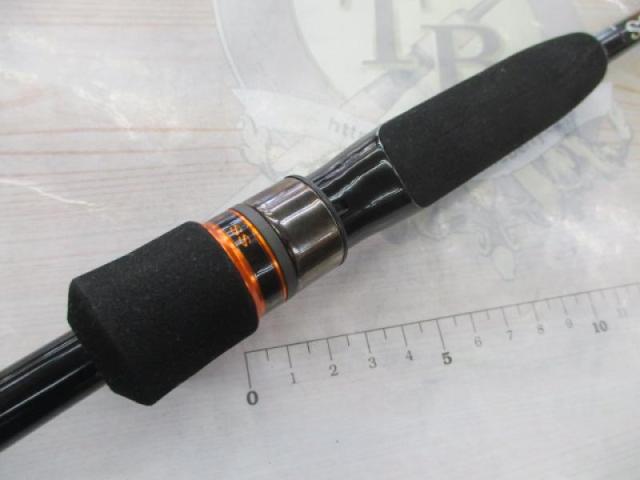 ソアレSS S706ULT｜＠ベリーネット 日本最大新品中古釣具WEBショップ