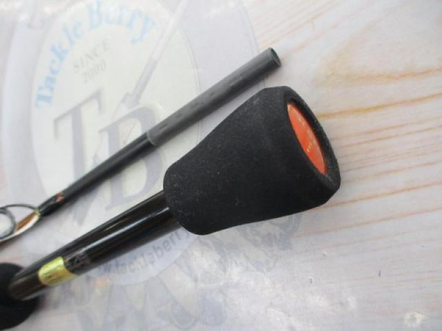 ソアレSS S706ULT｜＠ベリーネット 日本最大新品中古釣具WEBショップ