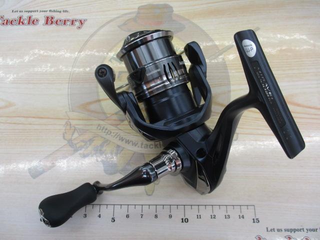 ミラベル C2000SHG