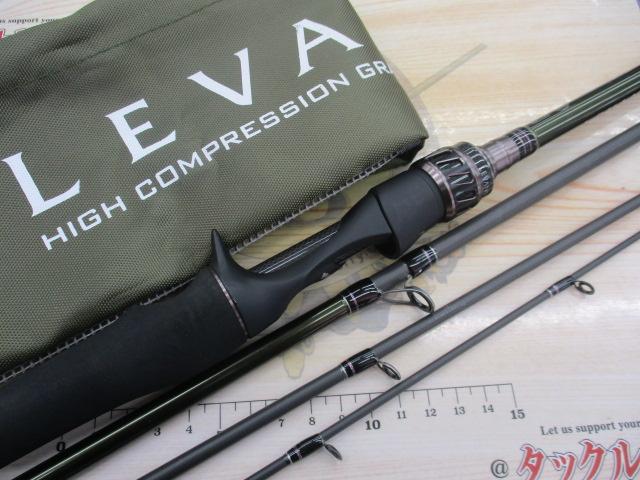 レヴァンテ F4-68LV 4P｜＠ベリーネット 日本最大新品中古釣具WEBショップ