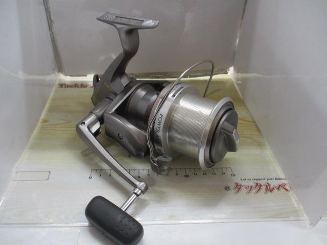 97パワーエアロ 12000