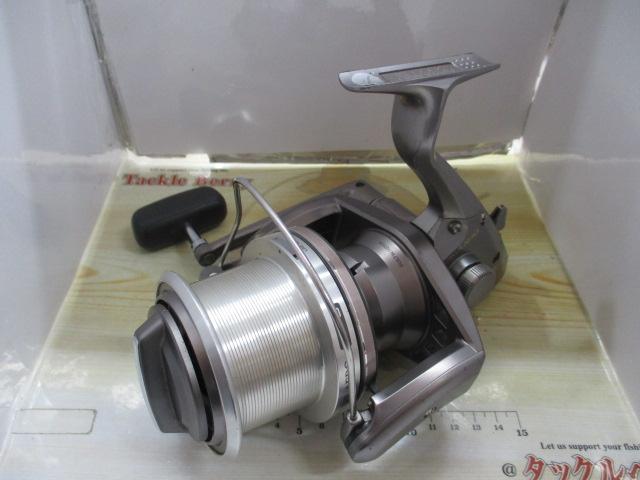 97パワーエアロ 12000