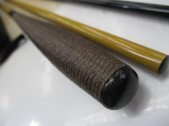 天峰 硬式11