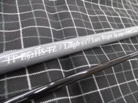トラウトファイナリスト エクスプローラー TF-E92HS-TZ