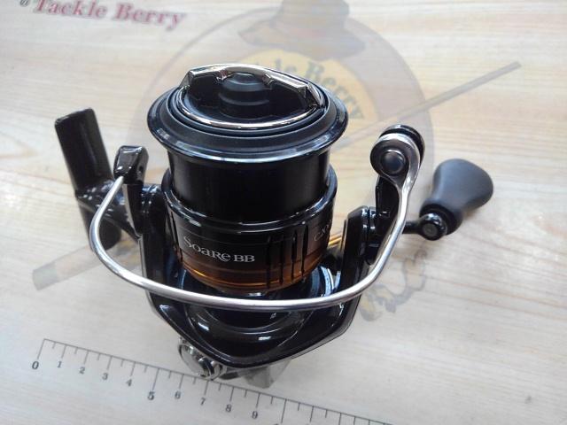 22ソアレBB C2000SSHG