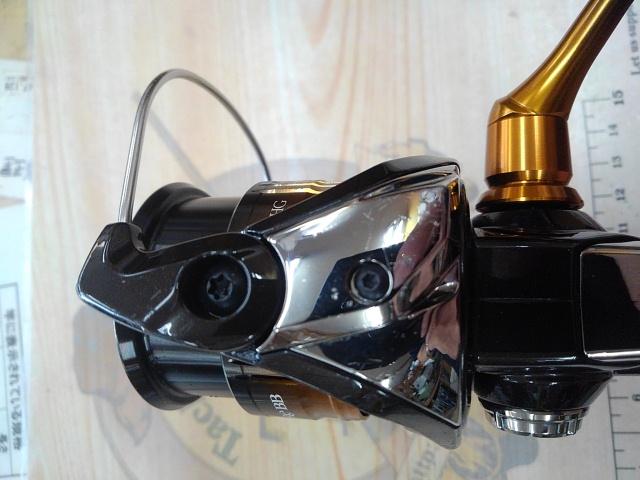 22ソアレBB C2000SSHG