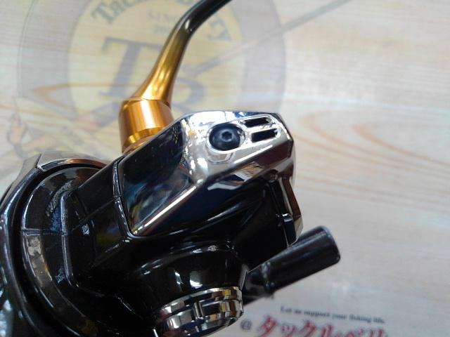 22ソアレBB C2000SSHG