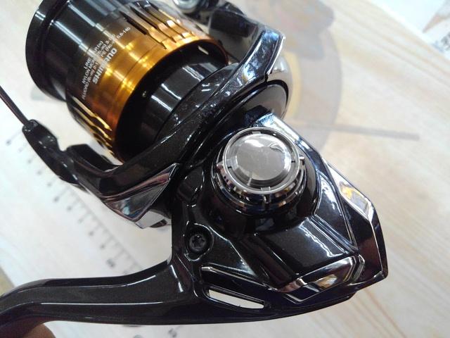 22ソアレBB C2000SSHG