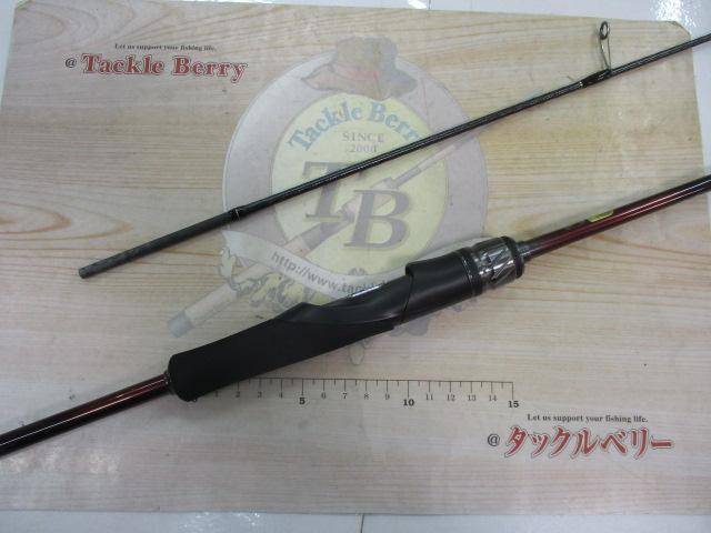24セフィアSS ティップエギング F-S511M-S