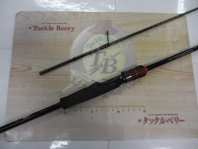 23セフィアBB ティップエギング R-S70ML-S