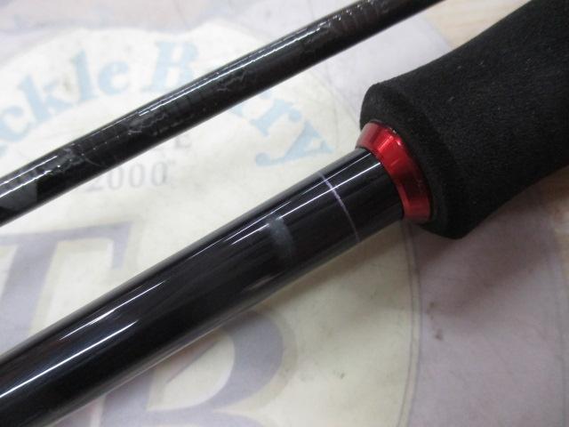 23セフィアBB ティップエギング R-S70ML-S