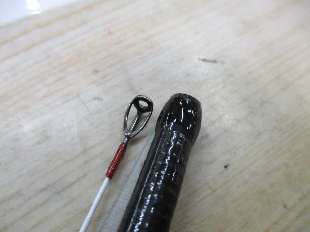23セフィアBB ティップエギング R-S70ML-S