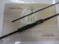23セフィアBB ティップエギング R-S70ML-S