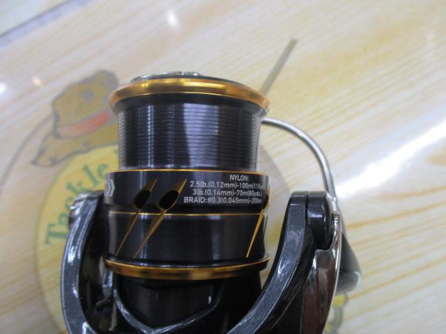 21カルディア FC LT1000S