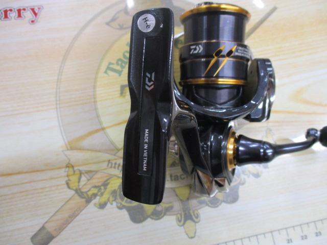 21カルディア FC LT1000S