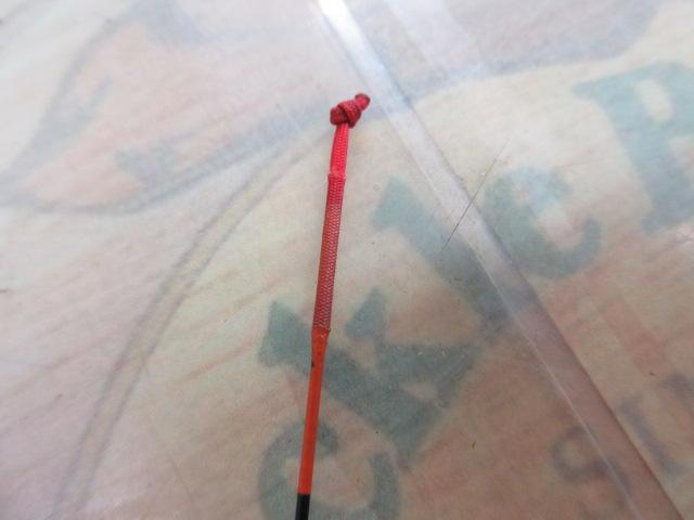 朱紋峰 硬式 18