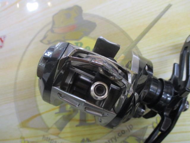アルファスSV 105｜＠ベリーネット 日本最大新品中古釣具WEBショップ