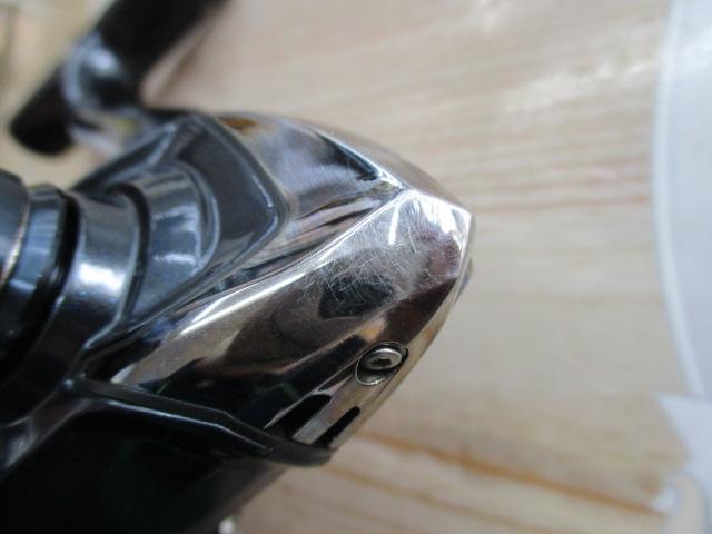 17ツインパワーXD C3000HG
