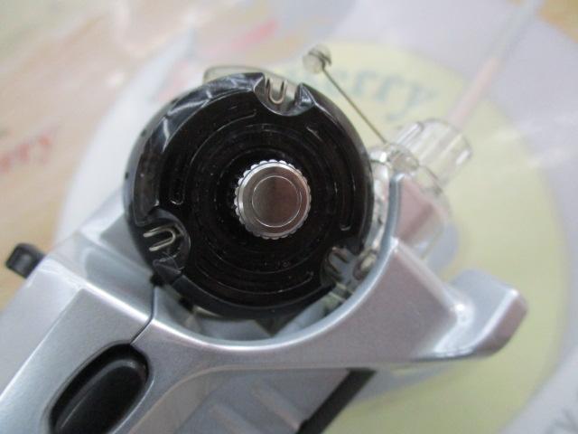 17レイクマスター CT-T ホワイト