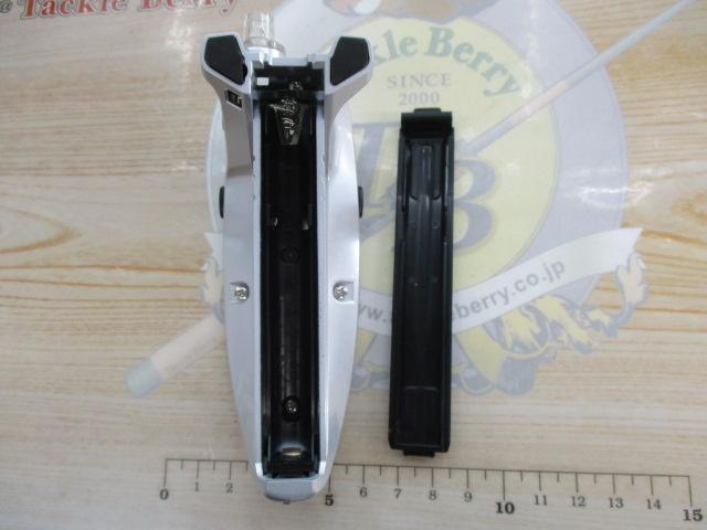 17レイクマスター CT-T ホワイト