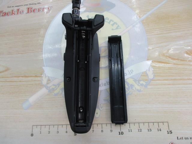 20レイクマスター CT-T ダークレッド