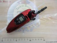 20レイクマスター CT-T ダークレッド
