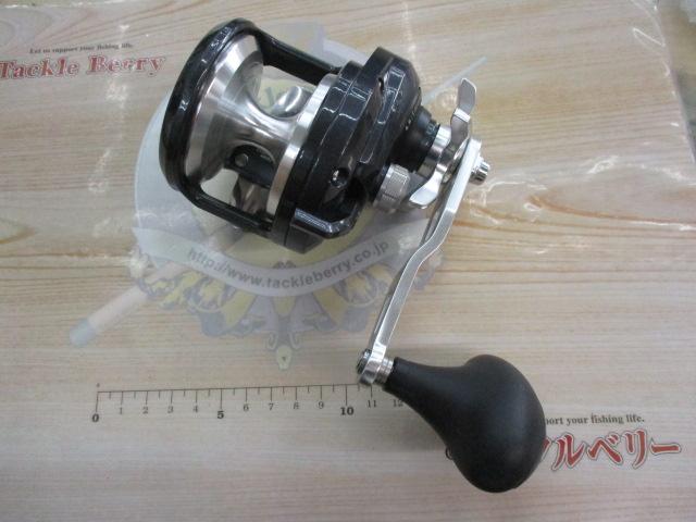 20トリウム 2000PG｜＠ベリーネット 日本最大新品中古釣具WEBショップ