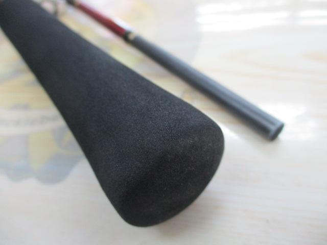 炎月BB B69MH-S/2