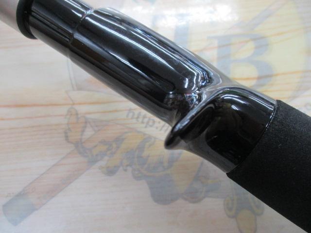 炎月BB B69MH-S/2