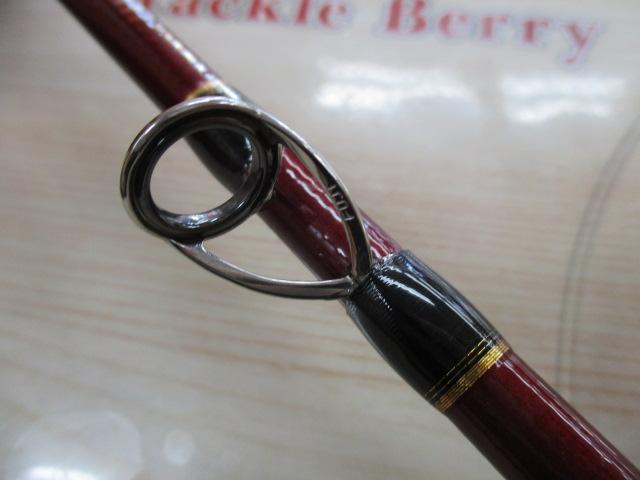 炎月BB B69MH-S/2
