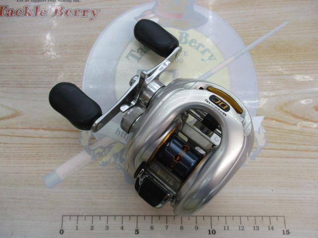 08メタニウムMgDC LH｜＠ベリーネット 日本最大新品中古釣具WEBショップ