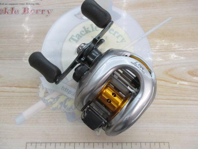 シマノ　07メタニウム Mg7 LH 2個セット 07メタニウムMg7 LH｜＠ベリーネット 日本最大新品中古釣具WEBショップ