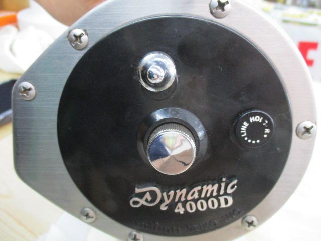 ダイナミック 4000D
