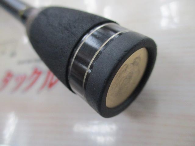 バスビートⅡ BBC-652MLⅡ