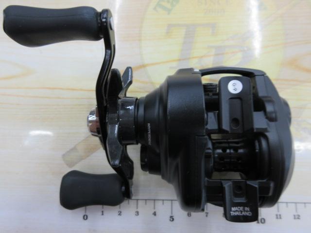 タトゥーラ TW 80XH｜＠ベリーネット 日本最大新品中古釣具WEBショップ