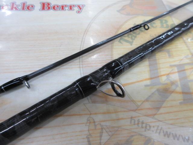 ブレイゾン C69H-2・ST｜＠ベリーネット 日本最大新品中古釣具WEBショップ