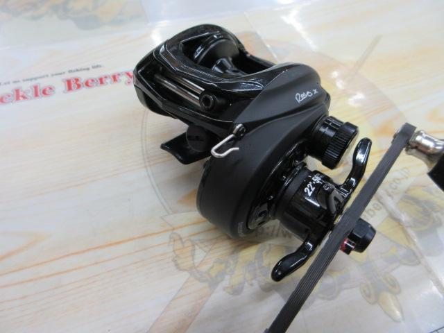 レボ X-W-L 5.4:1｜＠ベリーネット 日本最大新品中古釣具WEBショップ