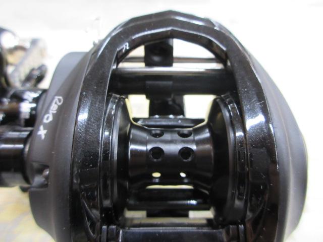 レボ X-W-L 5.4:1｜＠ベリーネット 日本最大新品中古釣具WEBショップ