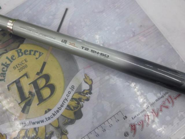 ファインカーボンAZ磯XL T2 54-60
